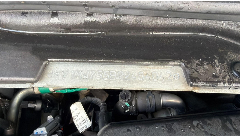 Легковой автомобиль Volvo V50  (BELGIAN CAR / AIRCO / AUTOMATIC GEARBOX / EURO 5): фото 20