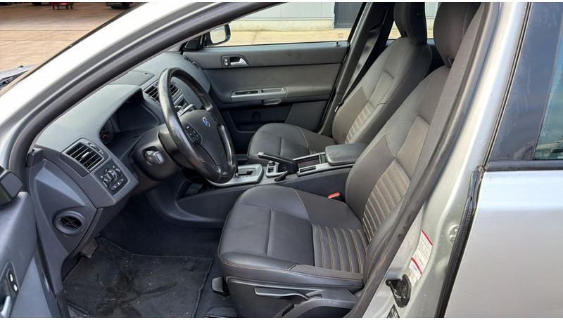 Легковой автомобиль Volvo V50  (BELGIAN CAR / AIRCO / AUTOMATIC GEARBOX / EURO 5): фото 17