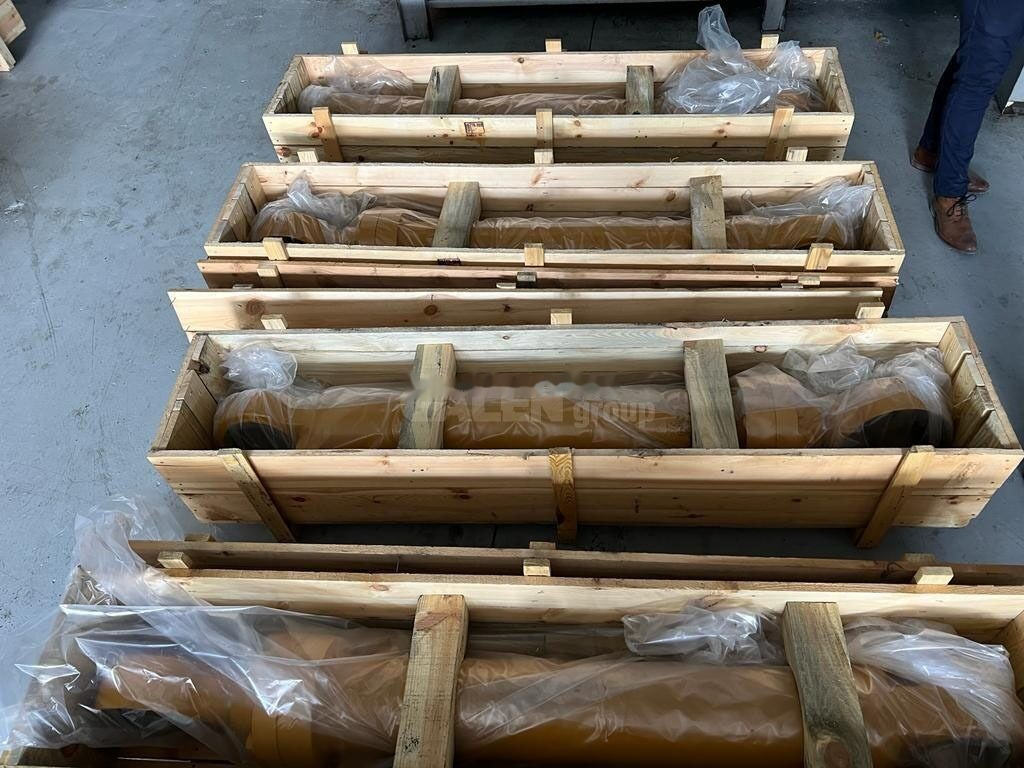 Caterpillar - Гидравлический цилиндр для Экскаваторов: фото 5 Caterpillar - Гидравлический цилиндр для Экскаваторов: фото 5