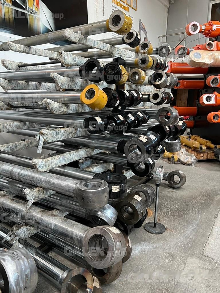 Caterpillar - Гидравлический цилиндр для Экскаваторов: фото 2 Caterpillar - Гидравлический цилиндр для Экскаваторов: фото 2