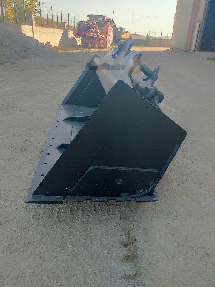 Galen OQ65 Tilt Bucket - Ковш для экскаватора: фото 1 Galen OQ65 Tilt Bucket - Ковш для экскаватора: фото 1