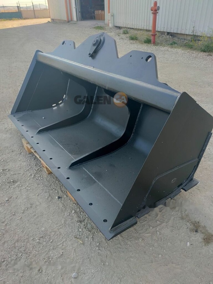 Galen OQ65 Tilt Bucket - Ковш для экскаватора: фото 2 Galen OQ65 Tilt Bucket - Ковш для экскаватора: фото 2