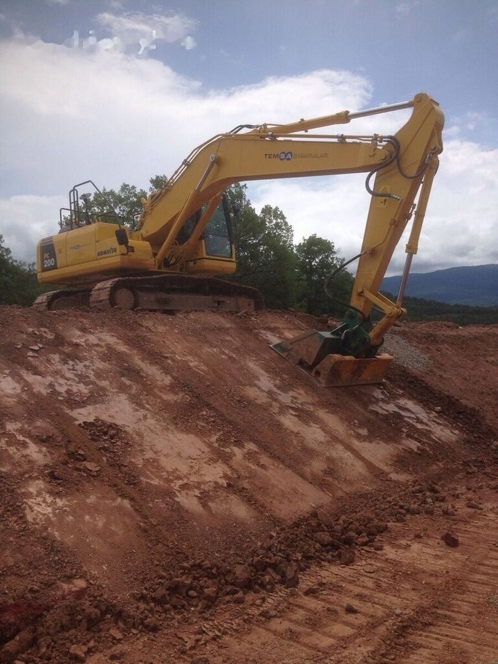 Galen VIBRO SLOPE BUCKET - Ковш для экскаватора: фото 4 Galen VIBRO SLOPE BUCKET - Ковш для экскаватора: фото 4