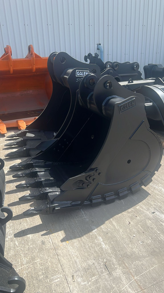 HYUNDAI HX225 Heavy Duty Bucket - Ковш для экскаватора для Гусеничных экскаваторов: фото 1 HYUNDAI HX225 Heavy Duty Bucket - Ковш для экскаватора для Гусеничных экскаваторов: фото 1