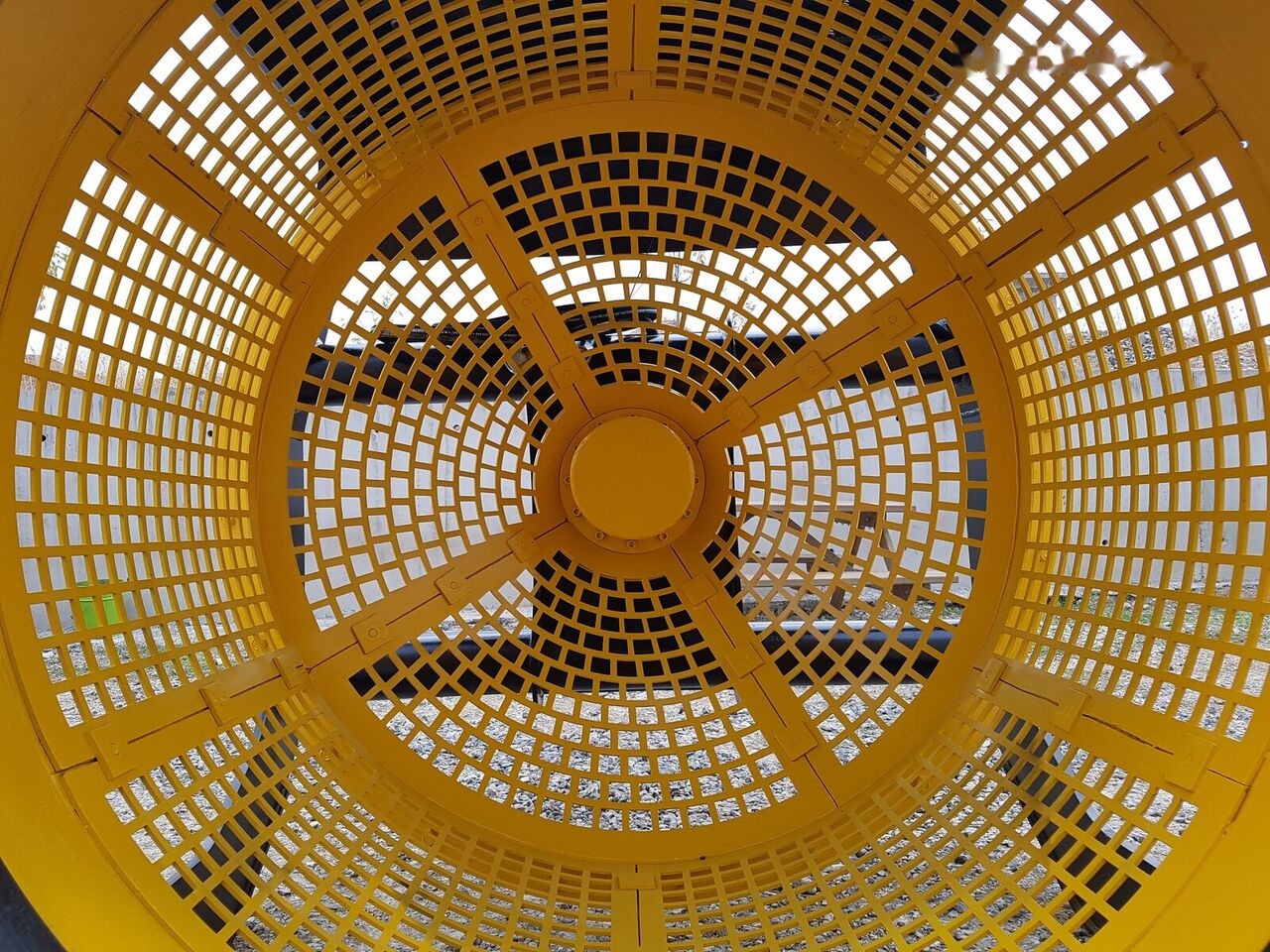 Hitachi Tamburlu Elek Kova (Rotary Screening Bucket) - Сортировочный ковш: фото 1 Hitachi Tamburlu Elek Kova (Rotary Screening Bucket) - Сортировочный ковш: фото 1