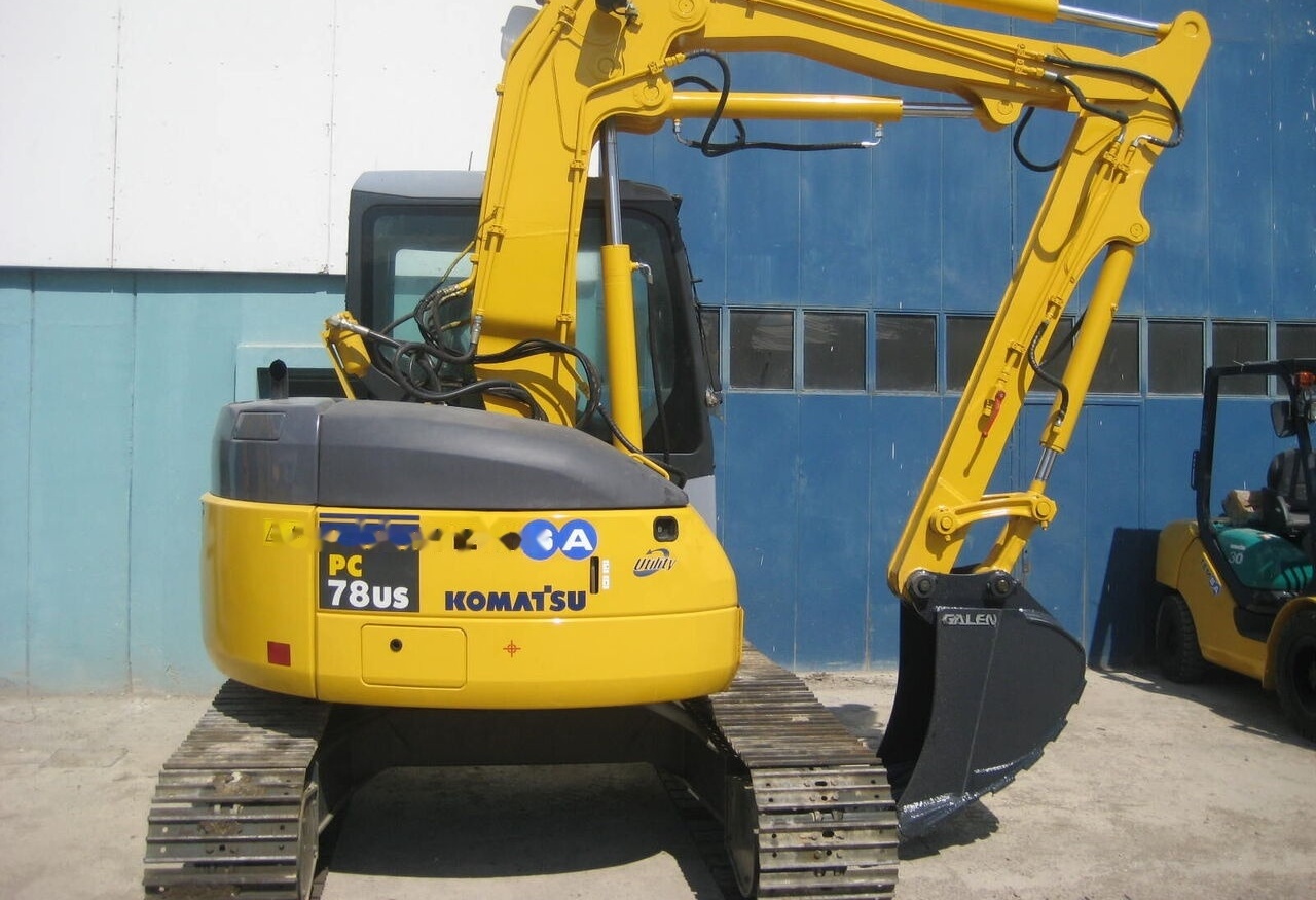 Новый Стрела для Экскаваторов Hitachi ZX870 Long Reach Arm-Boom: фото 8