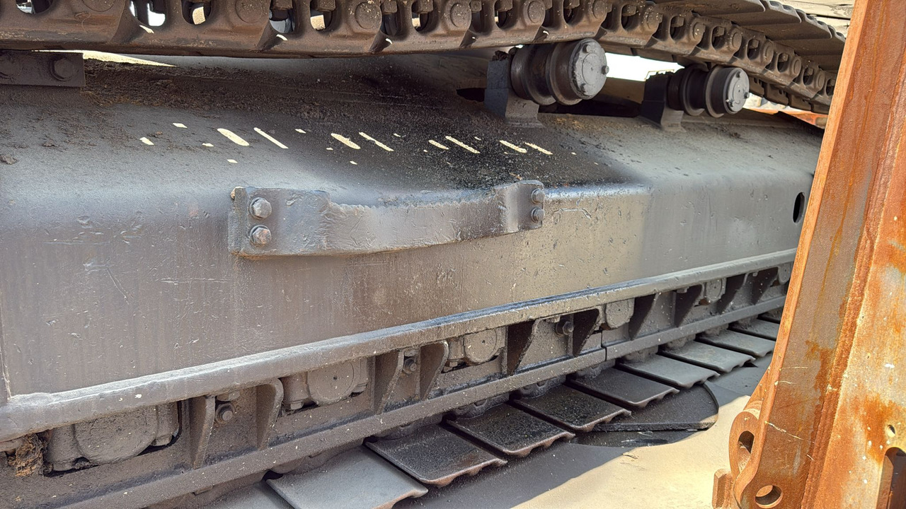 Экскаватор для демонтажных работ KOMATSU PC450 27meters Demolition Machine: фото 9