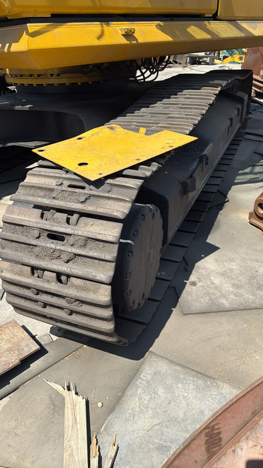 Экскаватор для демонтажных работ KOMATSU PC450 27meters Demolition Machine: фото 7