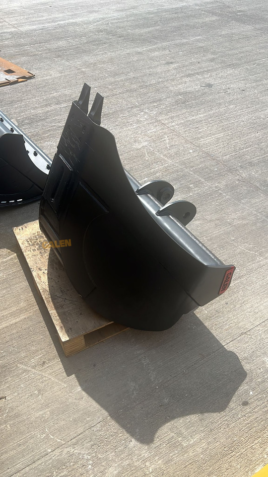 Ковш для экскаватора для Мини-экскаваторов Sany SY35 Trapeze Bucket: фото 5
