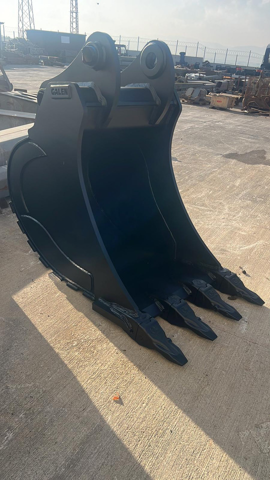 Volvo EC380 Channel Bucket - Ковш для экскаватора для Гусеничных экскаваторов: фото 1 Volvo EC380 Channel Bucket - Ковш для экскаватора для Гусеничных экскаваторов: фото 1