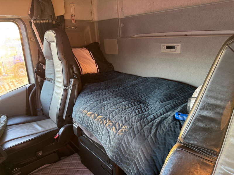 Volvo FH540 - Грузовик-шасси: фото 4 Volvo FH540 - Грузовик-шасси: фото 4