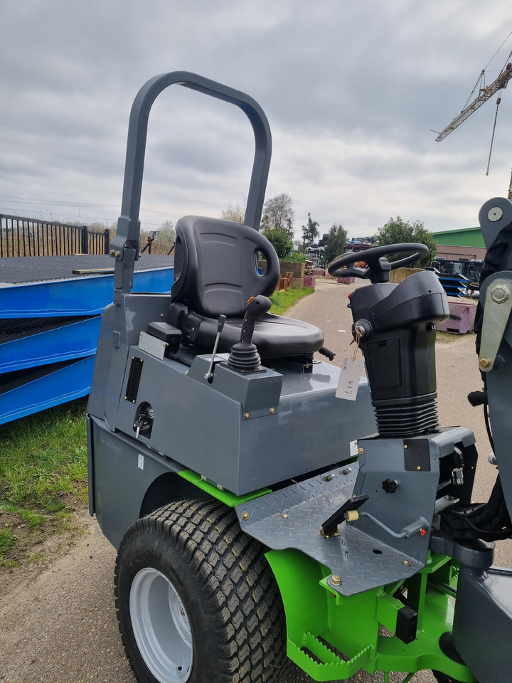 WCM L1460 - Колёсный погрузчик: фото 1 WCM L1460 - Колёсный погрузчик: фото 1