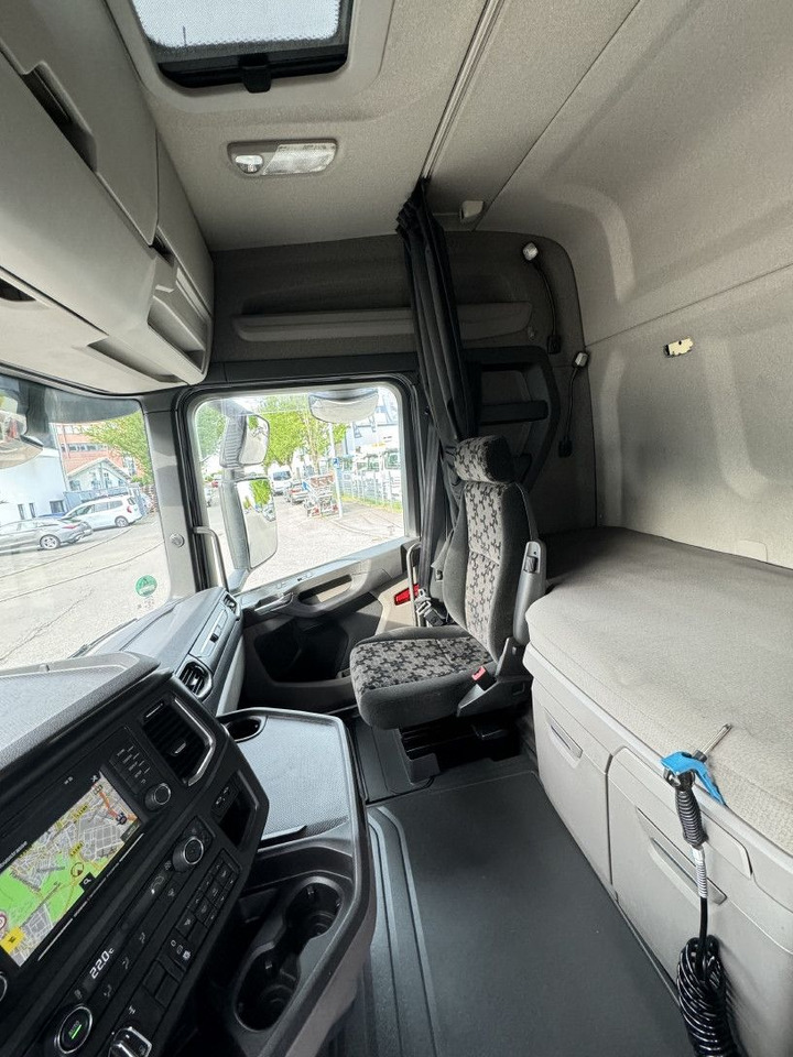 Scania S 450 ADR FL AT EX/II EX/III Retarder Alcoa TOP в лизинг Scania S 450 ADR FL AT EX/II EX/III Retarder Alcoa TOP: фото 19