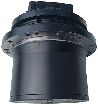 Final drive to JCB 8052 - Бортовой редуктор для Строительной техники: фото 1 Final drive to JCB 8052 - Бортовой редуктор для Строительной техники: фото 1