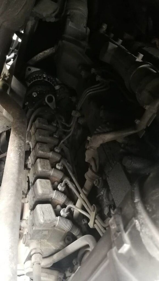 DAF XE315C 430 E3 DAF XF 95 - Двигатель для Грузовиков: фото 2 DAF XE315C 430 E3 DAF XF 95 - Двигатель для Грузовиков: фото 2