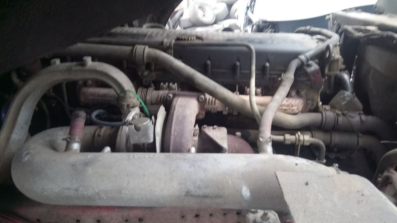 IVECO Cursor 13 F3BE0681E 480 E3 IVECO - Двигатель для Грузовиков: фото 3 IVECO Cursor 13 F3BE0681E 480 E3 IVECO - Двигатель для Грузовиков: фото 3