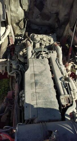 MAN D20 E4 D2066LF14   MAN TGA TGX truck - Двигатель для Грузовиков: фото 1 MAN D20 E4 D2066LF14   MAN TGA TGX truck - Двигатель для Грузовиков: фото 1