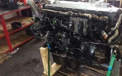 MAN D20 E4 D2066LF34   MAN TGA TGX truck - Двигатель для Грузовиков: фото 1 MAN D20 E4 D2066LF34   MAN TGA TGX truck - Двигатель для Грузовиков: фото 1