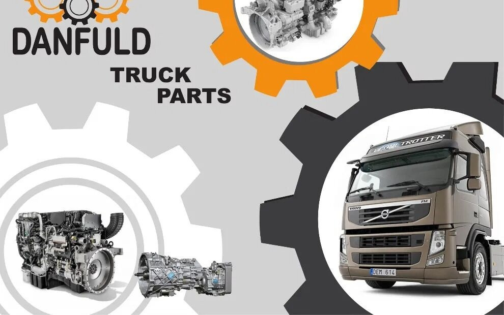 Mahle Original 81061006872 - Радиатор для Грузовиков: фото 4 Mahle Original 81061006872 - Радиатор для Грузовиков: фото 4