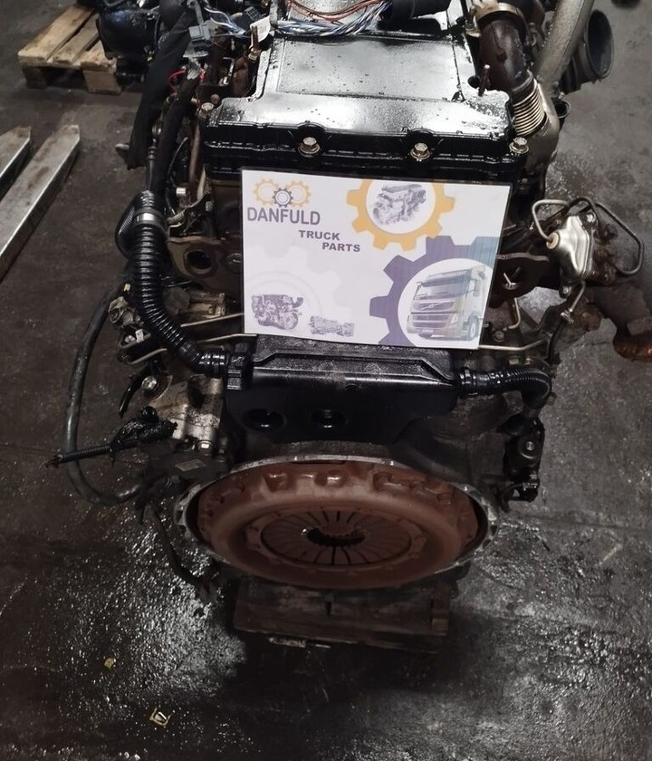 Mercedes-Benz OM470 LA Mercedes-Benz ACTROS truck - Двигатель для Грузовиков: фото 4 Mercedes-Benz OM470 LA Mercedes-Benz ACTROS truck - Двигатель для Грузовиков: фото 4