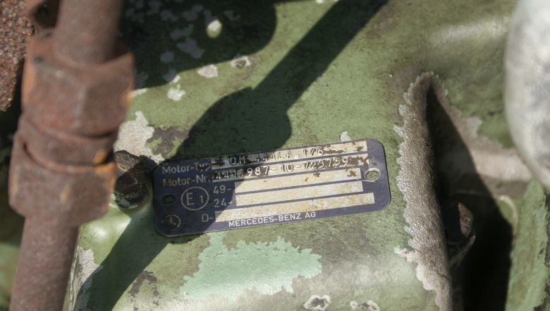 Двигатель для Грузовиков OM441: фото 7