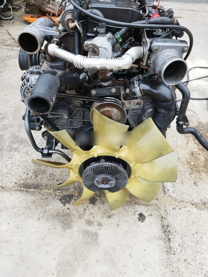 Renault DCI6 Renault PREMIUM truck - Двигатель для Грузовиков: фото 3 Renault DCI6 Renault PREMIUM truck - Двигатель для Грузовиков: фото 3