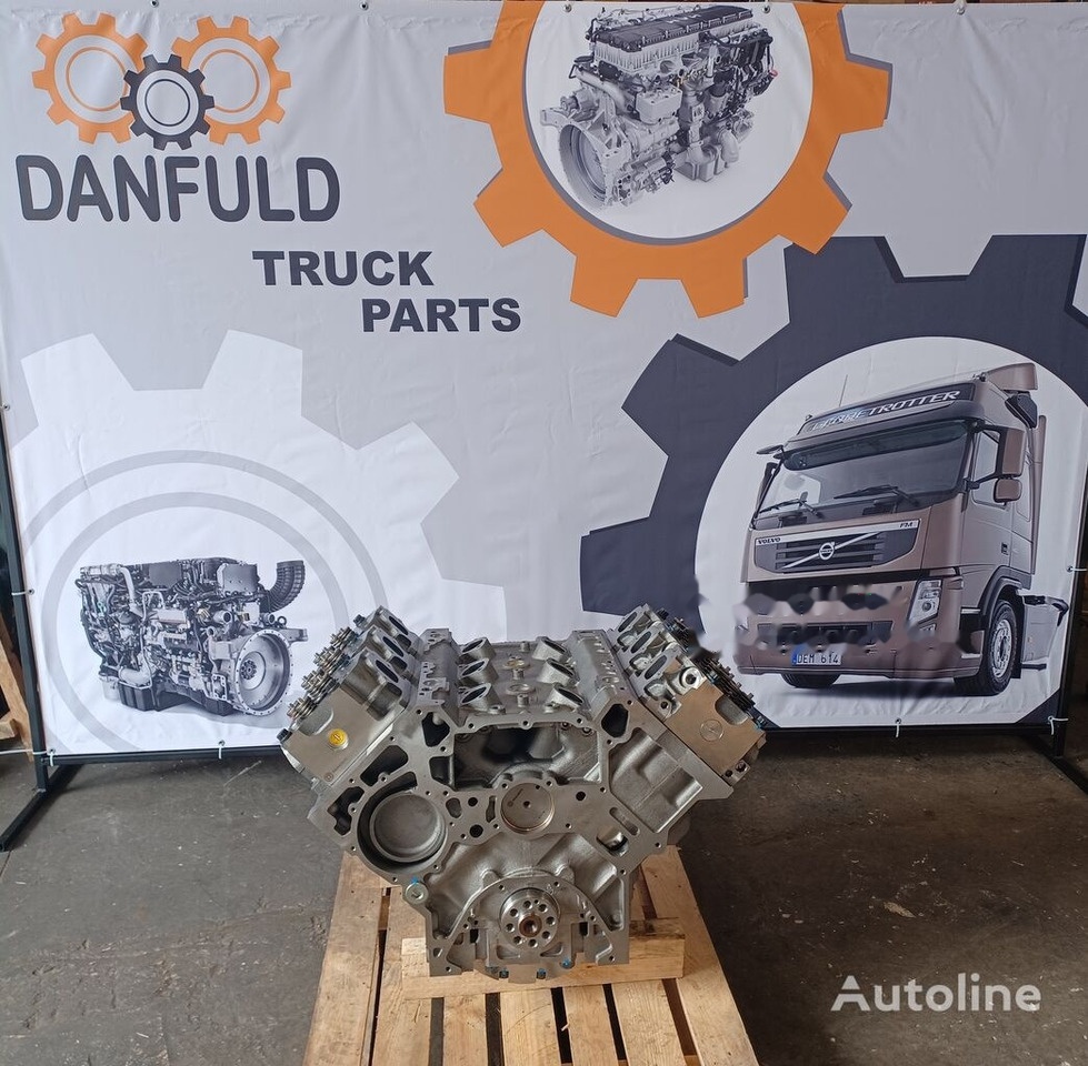.V/3 Mercedes-Benz truck - Блок цилиндров для Грузовиков: фото 1 .V/3 Mercedes-Benz truck - Блок цилиндров для Грузовиков: фото 1