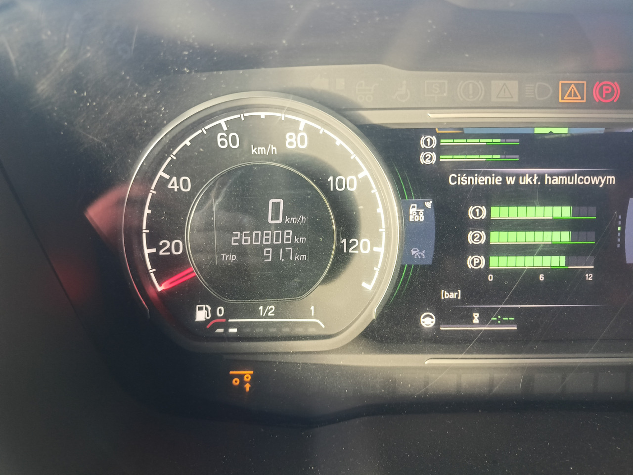 SCANIA R500 6x2 - Грузовик-шасси: фото 2 SCANIA R500 6x2 - Грузовик-шасси: фото 2