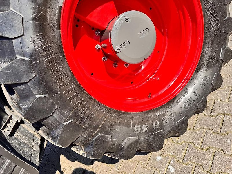 FENDT 1050 Gen2 ProfiPlus - Трактор: фото 5 FENDT 1050 Gen2 ProfiPlus - Трактор: фото 5