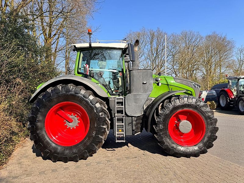 FENDT 1050 Gen2 ProfiPlus - Трактор: фото 2 FENDT 1050 Gen2 ProfiPlus - Трактор: фото 2
