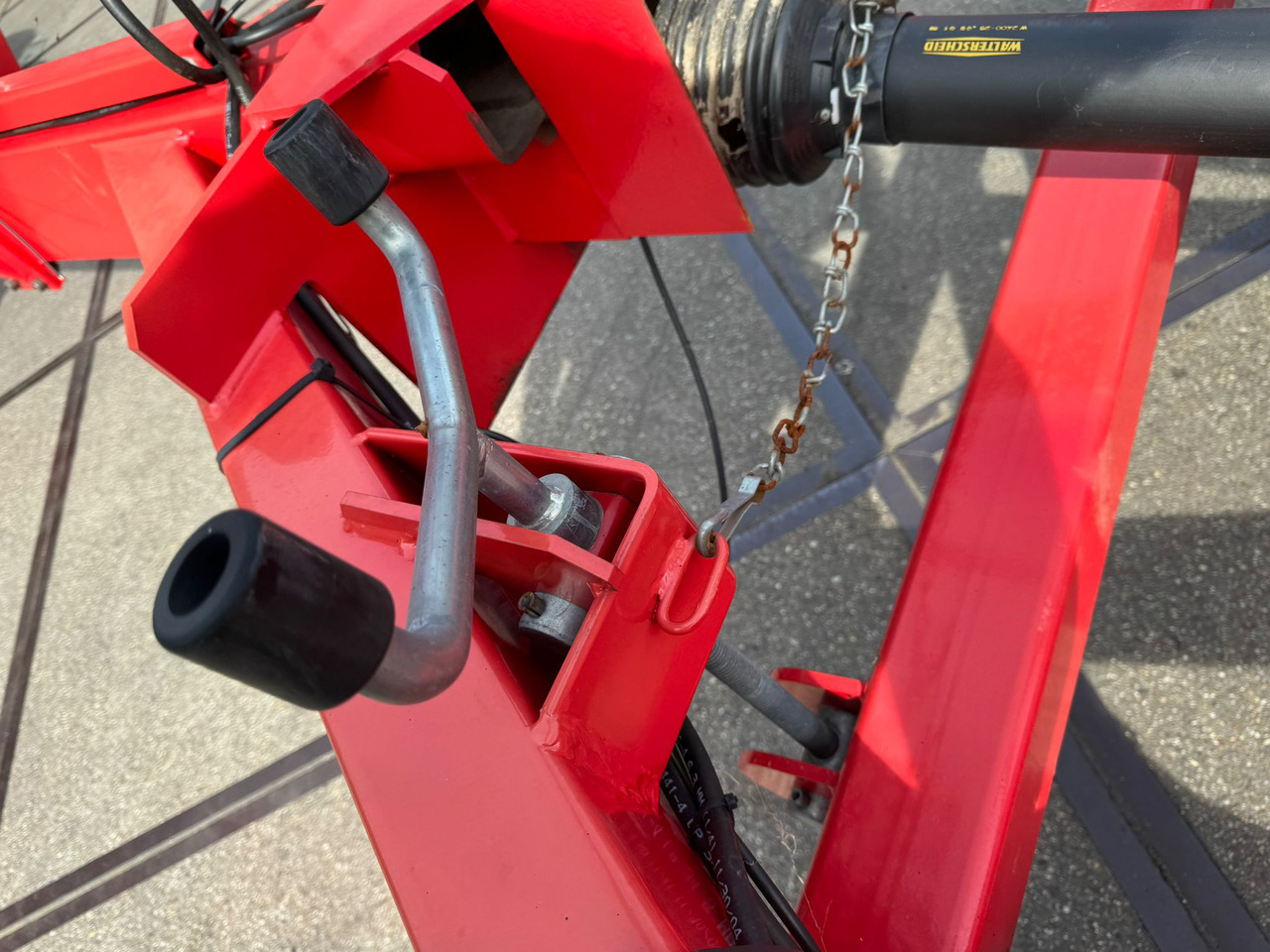 LELY Lotus 1020S в лизинг LELY Lotus 1020S: фото 16