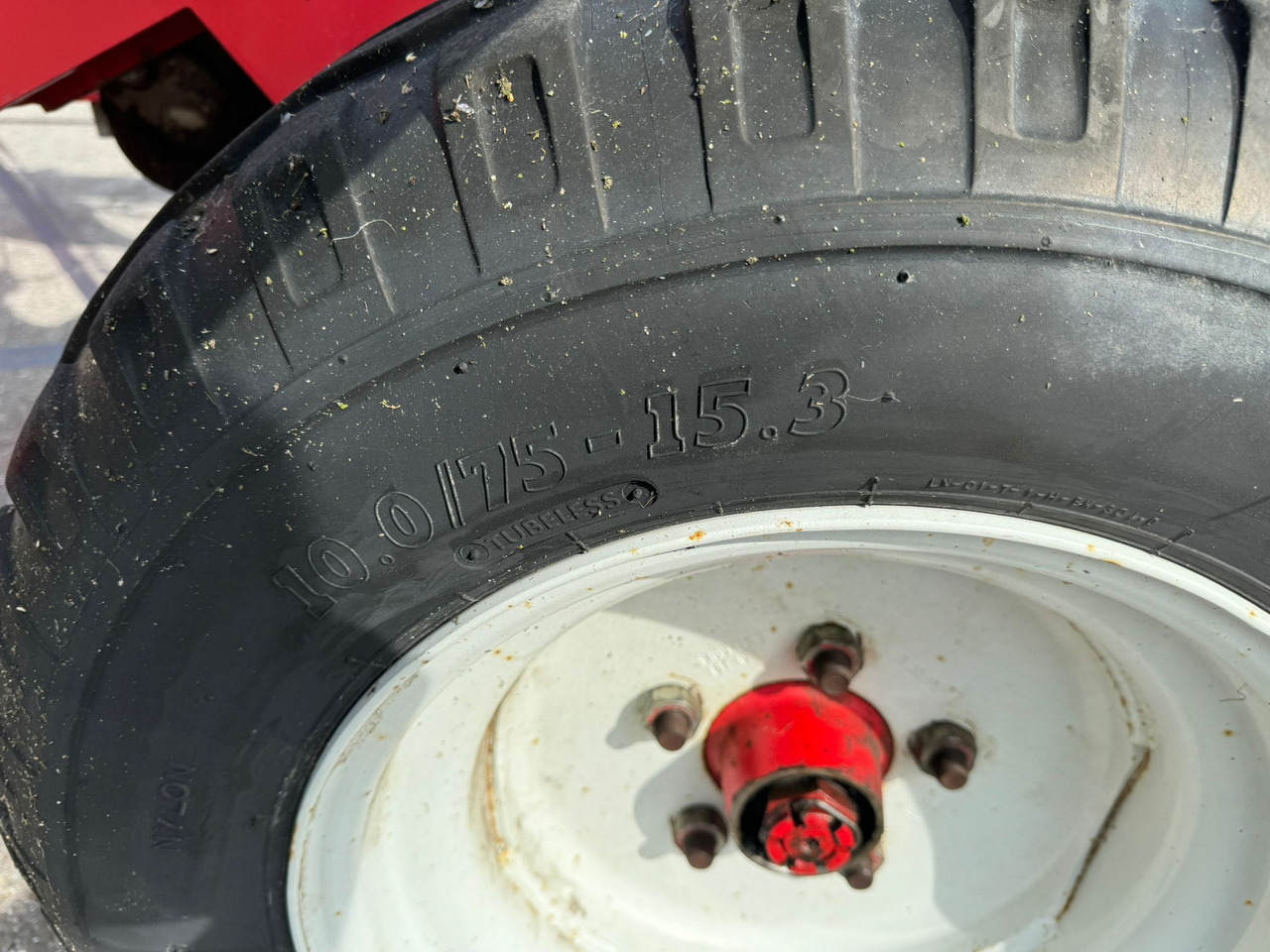 LELY Lotus 1020S в лизинг LELY Lotus 1020S: фото 19