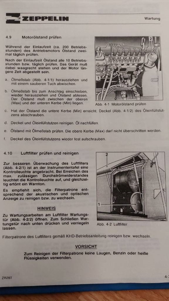Сваебойная установка ABI MULLER MS-M12000T SENNEBOGEN SR28T bauer bg rg rtg: фото 29