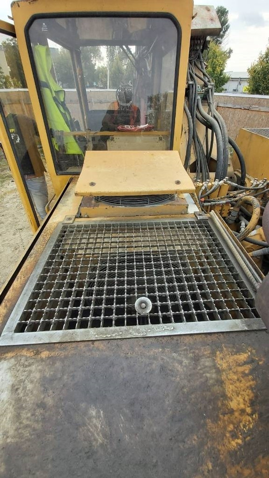 Сваебойная установка ABI MULLER MS-M12000T SENNEBOGEN SR28T bauer bg rg rtg: фото 9