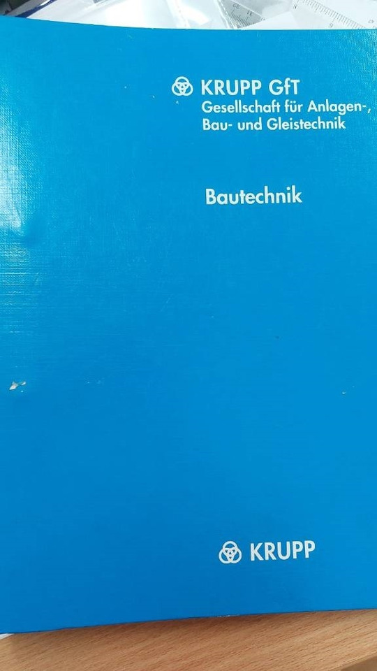 Сваебойная установка ABI MULLER MS-M12000T SENNEBOGEN SR28T bauer bg rg rtg: фото 19