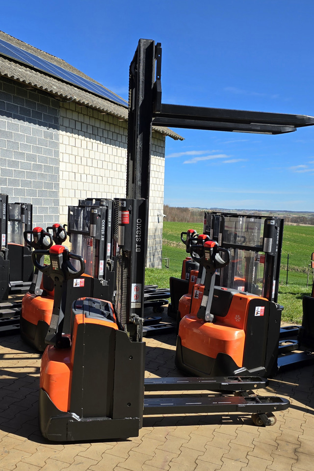 BT SWE 200 D Toyota в лизинг BT SWE 200 D Toyota: фото 7 BT SWE 200 D Toyota в лизинг BT SWE 200 D Toyota: фото 7