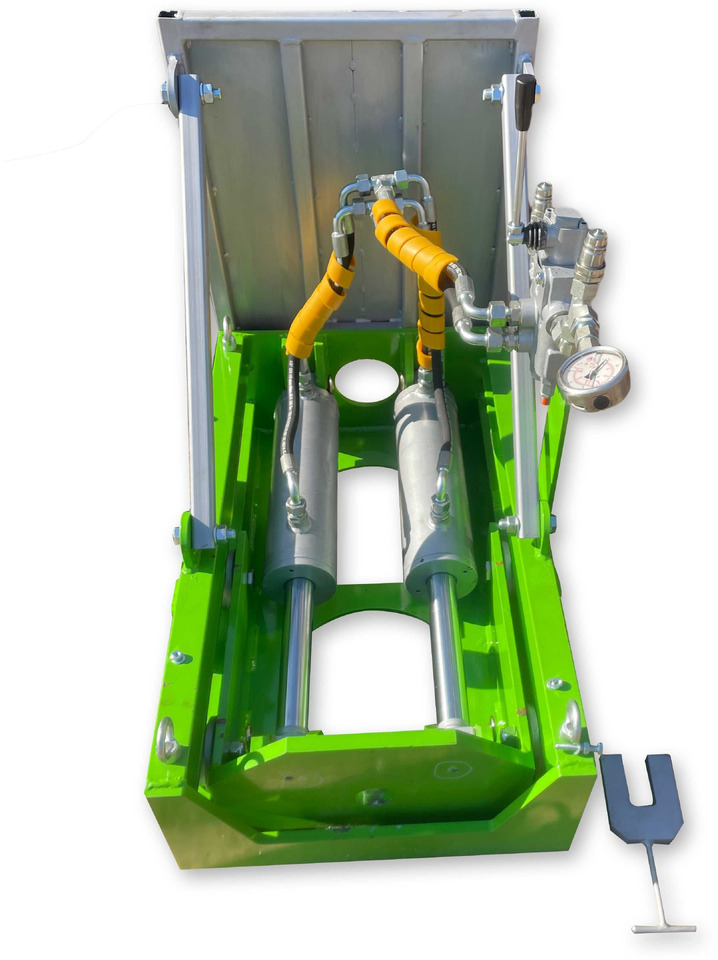 Directional Drilling, Hydraulic Pressing - Manufacturer / Przewierty Sterowane, Przecisk Hydrauliczny - Producent / Řízené Protlaky, Hydraulický Protlač - Výrobce / Foraje Dirijate, Presare Hidraulică - Техника для горизонтального бурения: фото 5 Directional Drilling, Hydraulic Pressing - Manufacturer / Przewierty Sterowane, Przecisk Hydrauliczny - Producent / Řízené Protlaky, Hydraulický Protlač - Výrobce / Foraje Dirijate, Presare Hidraulică - Техника для горизонтального бурения: фото 5