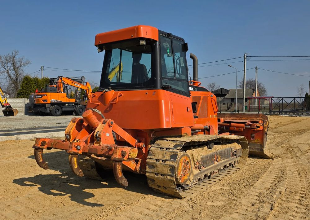 Caterpillar D6K XL, 2011 ROK, ZRYWAK - Бульдозер: фото 4 Caterpillar D6K XL, 2011 ROK, ZRYWAK - Бульдозер: фото 4