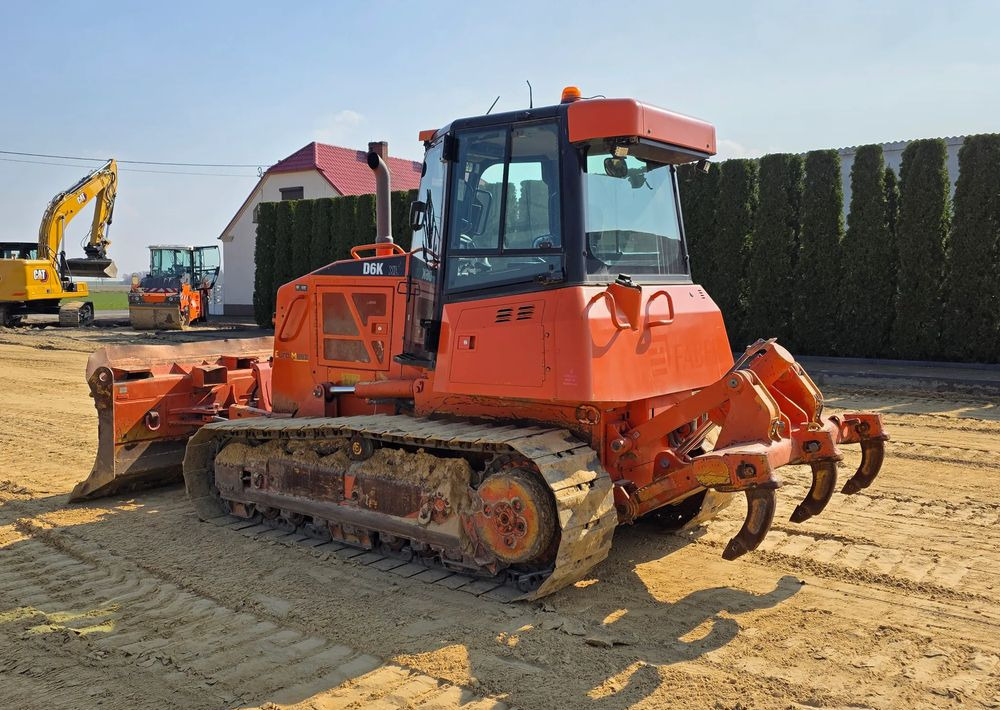 Caterpillar D6K XL, 2011 ROK, ZRYWAK - Бульдозер: фото 5 Caterpillar D6K XL, 2011 ROK, ZRYWAK - Бульдозер: фото 5