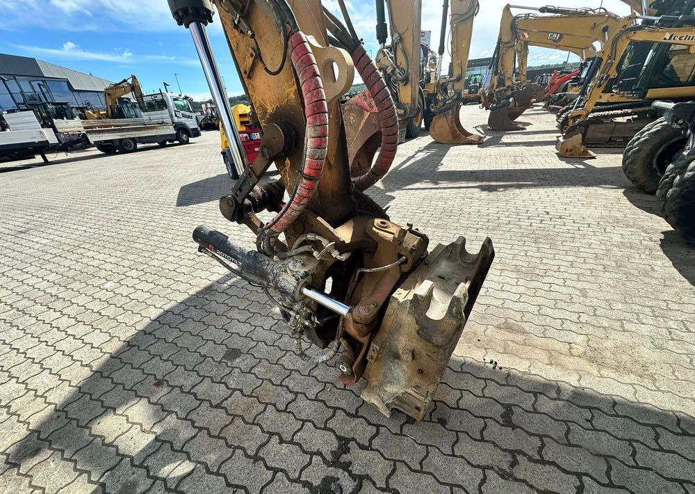 Liebherr A 916 Litronic, 2020 ROK, ROTOTILT, 7300 MTH - Колёсный экскаватор: фото 4 Liebherr A 916 Litronic, 2020 ROK, ROTOTILT, 7300 MTH - Колёсный экскаватор: фото 4