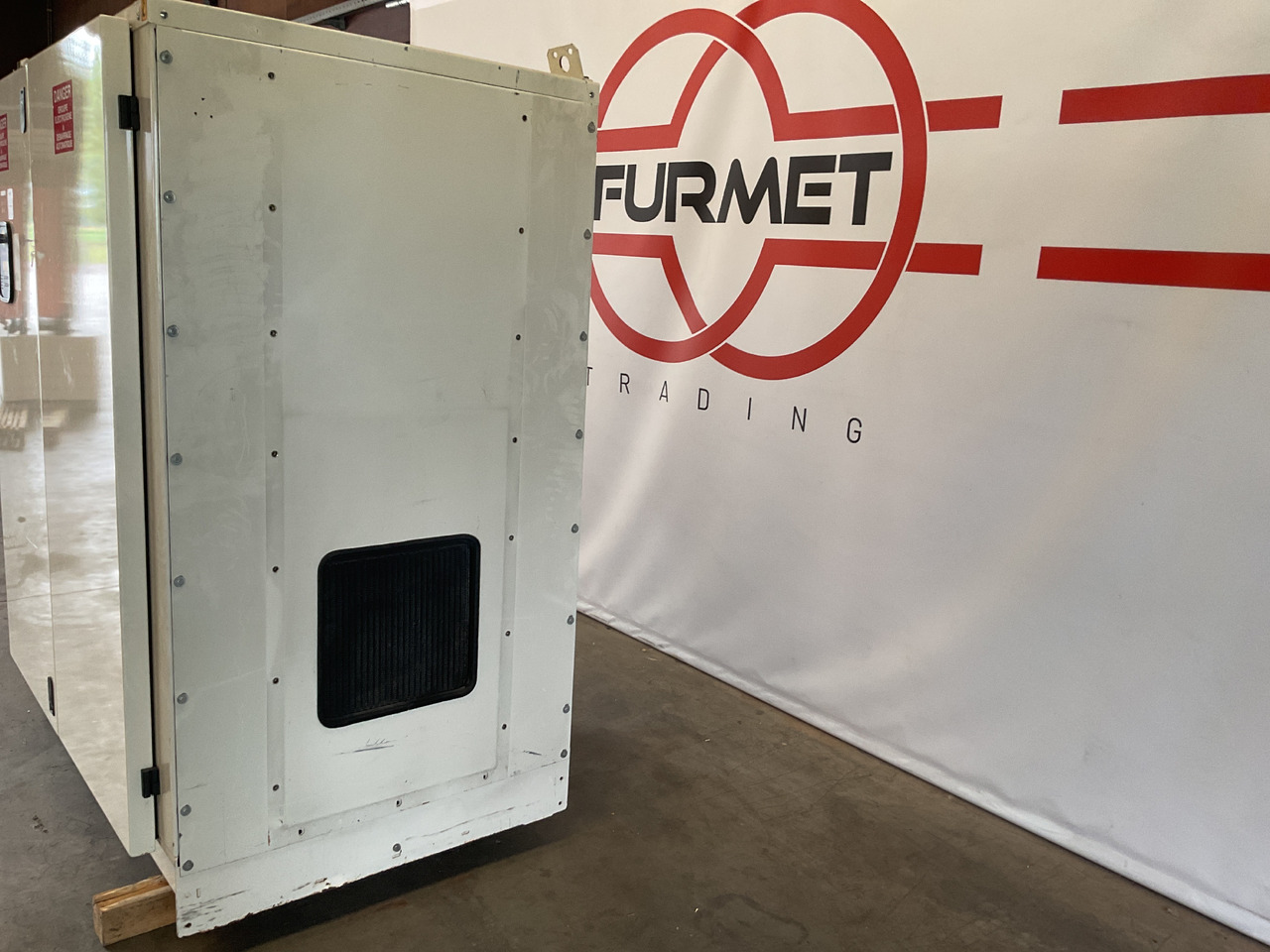 Deutz F3M1011F, 45KVA generatorset. Like brand new. Low standby hours - Электрогенератор: фото 5 Deutz F3M1011F, 45KVA generatorset. Like brand new. Low standby hours - Электрогенератор: фото 5