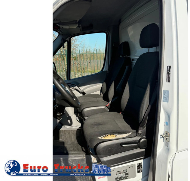 Mercedes-Benz Sprinter316cdi - Фургон-рефрижератор: фото 5 Mercedes-Benz Sprinter316cdi - Фургон-рефрижератор: фото 5