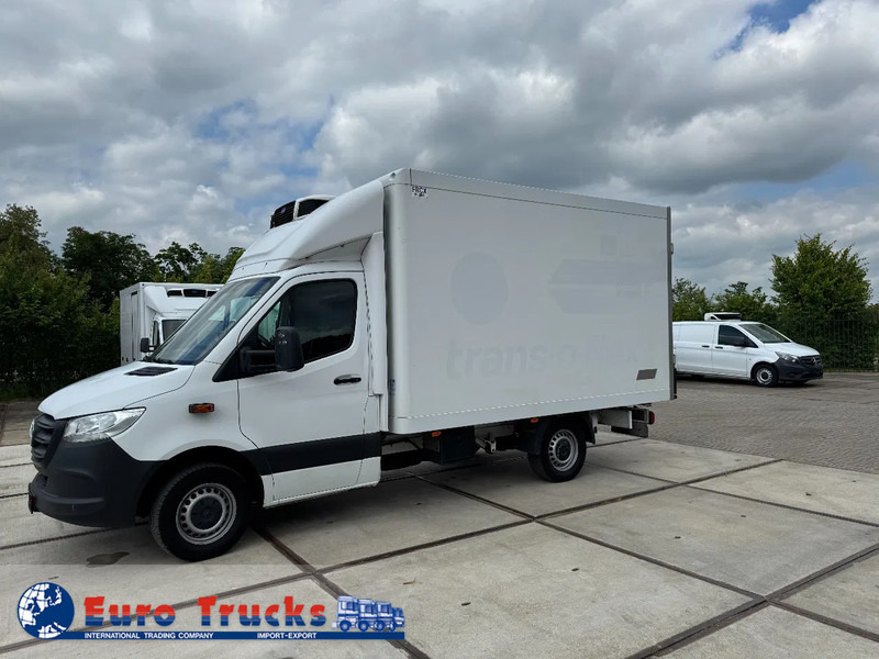 Mercedes-Benz sprinter316CDI/only export - Фургон-рефрижератор: фото 2 Mercedes-Benz sprinter316CDI/only export - Фургон-рефрижератор: фото 2