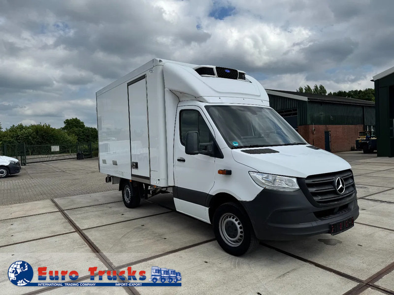 Mercedes-Benz sprinter316CDI/only export - Фургон-рефрижератор: фото 5 Mercedes-Benz sprinter316CDI/only export - Фургон-рефрижератор: фото 5