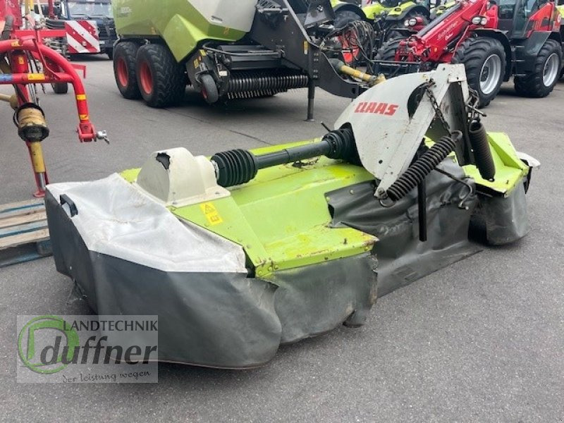 CLAAS Corto 3150 F - Косилка: фото 3 CLAAS Corto 3150 F - Косилка: фото 3