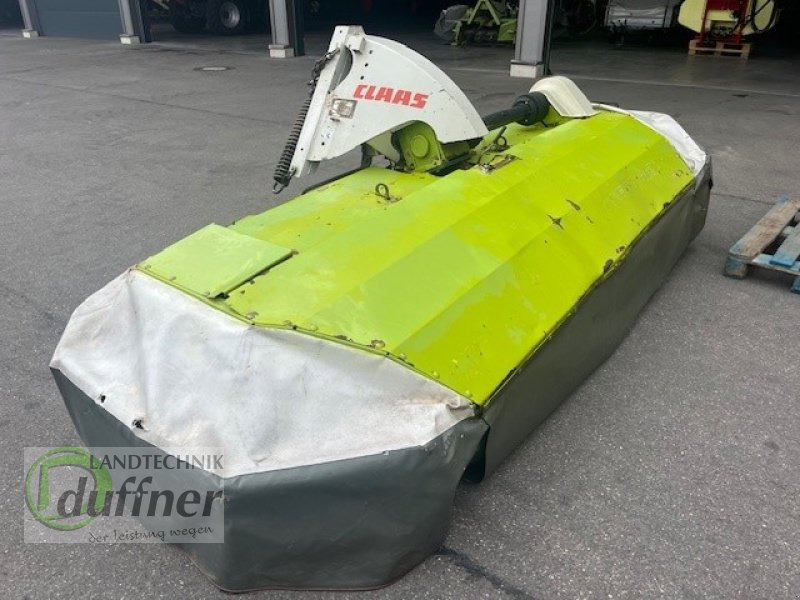 CLAAS Corto 3150 F - Косилка: фото 1 CLAAS Corto 3150 F - Косилка: фото 1