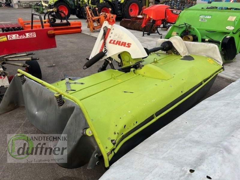 Косилка CLAAS Corto 3200 F: фото 6