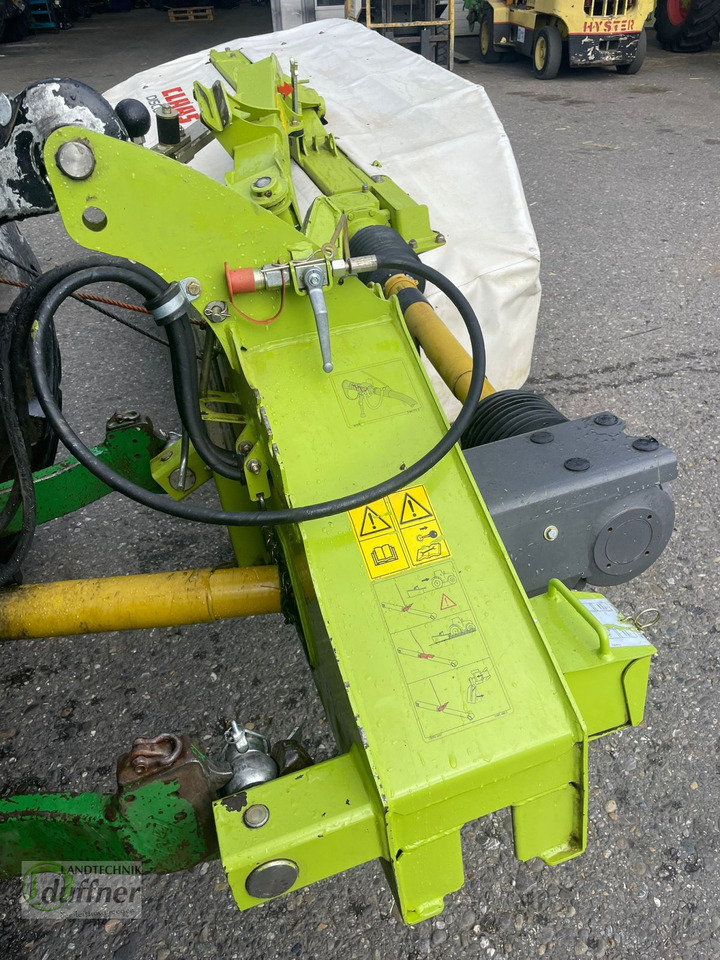 CLAAS Disco 2700 Contour - Косилка: фото 5 CLAAS Disco 2700 Contour - Косилка: фото 5