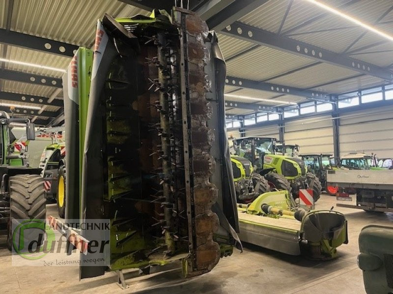 CLAAS Disco 3600 FC u. Disco 1100 C Business - Косилка: фото 3 CLAAS Disco 3600 FC u. Disco 1100 C Business - Косилка: фото 3