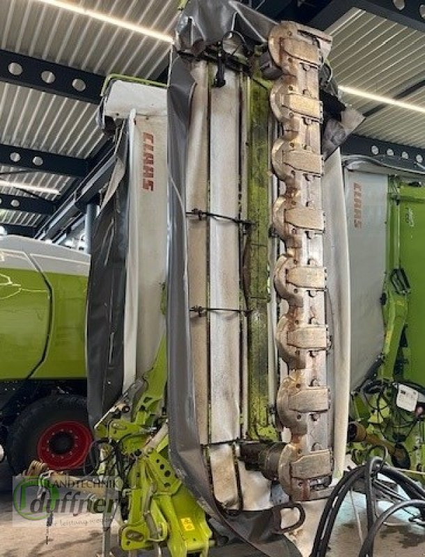 CLAAS Disco 9100 Countour - Косилка: фото 1 CLAAS Disco 9100 Countour - Косилка: фото 1